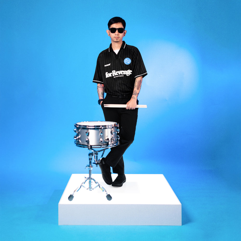 Model Photo