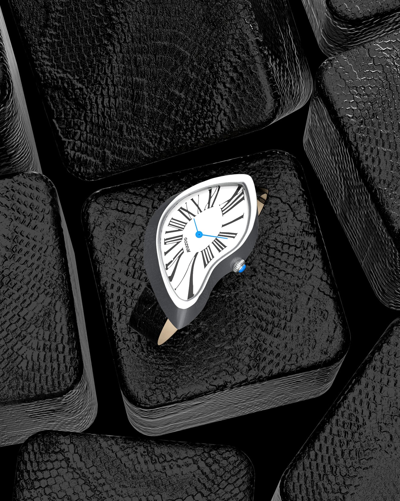 Pelo V1 Analog Watches
