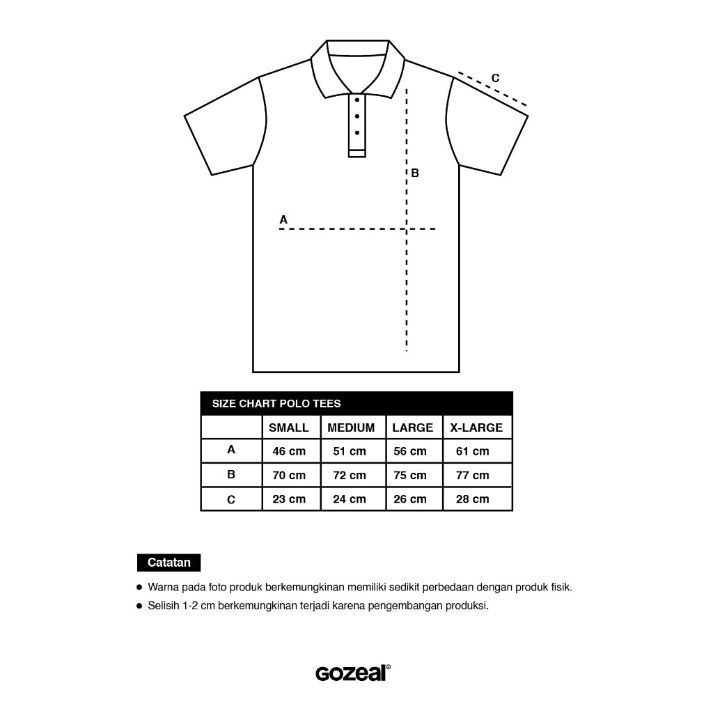 Heritage Polo Shirt