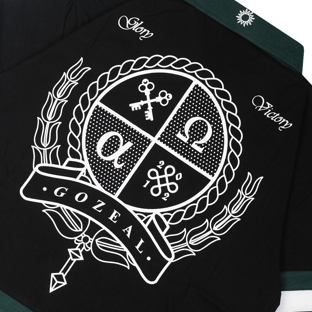 Heritage Polo Shirt