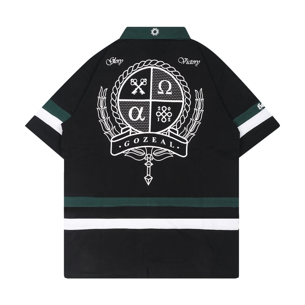 Heritage Polo Shirt