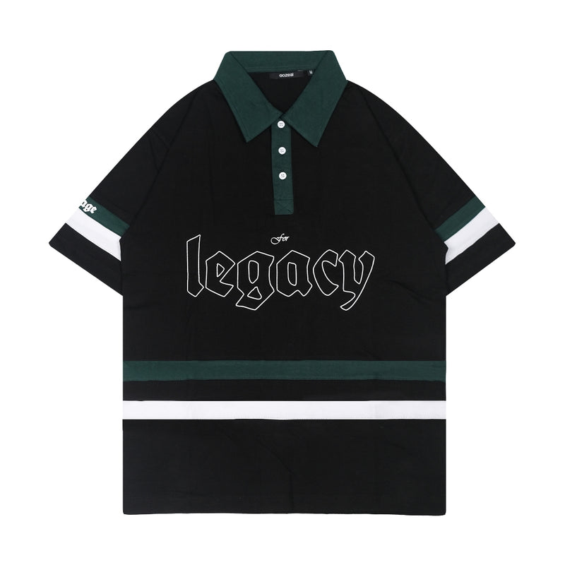 Heritage Polo Shirt