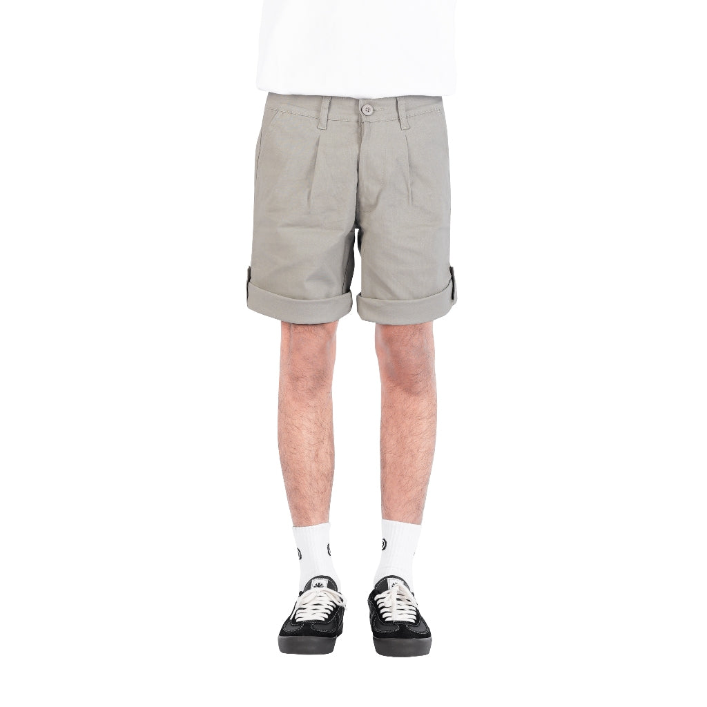 Jackson Roll Up Short Pants