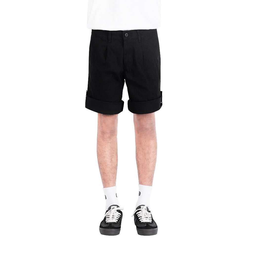 Jackson Roll Up Short Pants