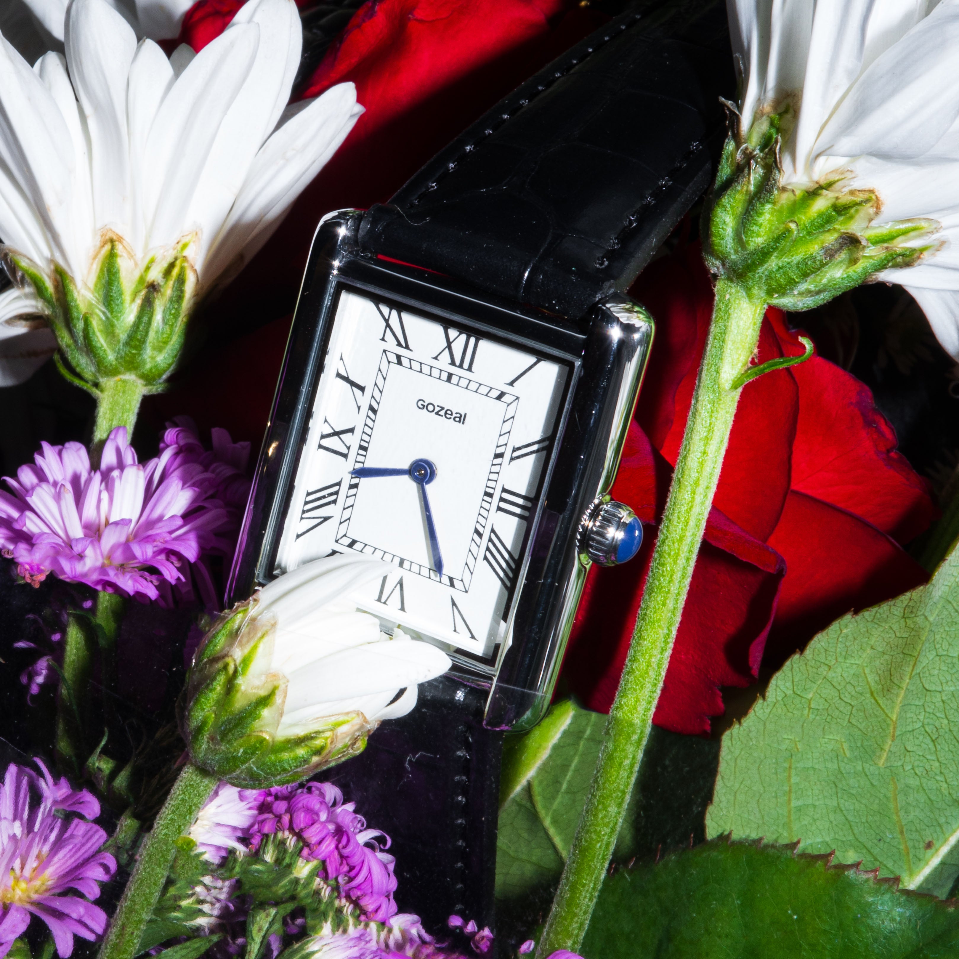 Jude Analog Watches
