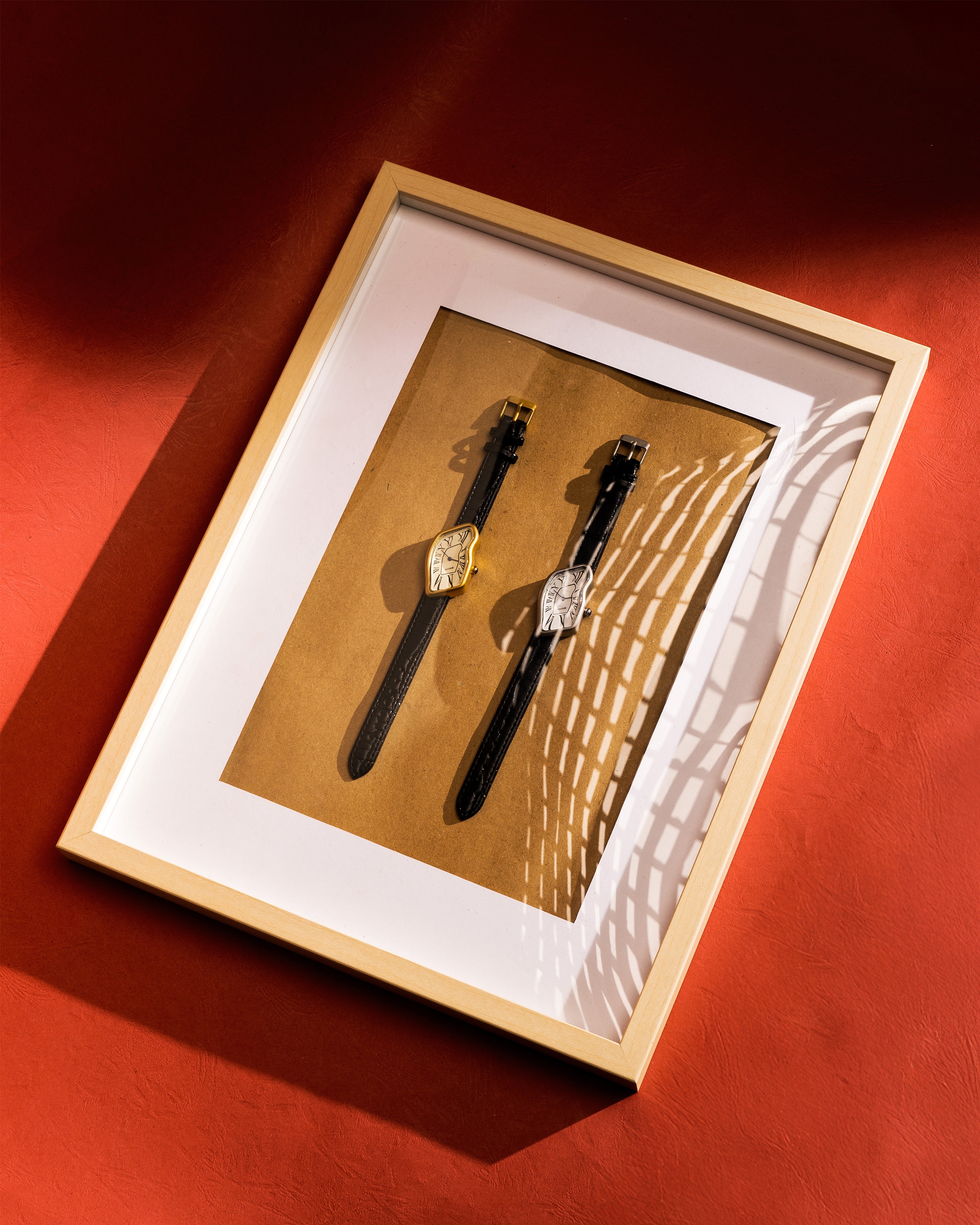 Jon Analog Watches