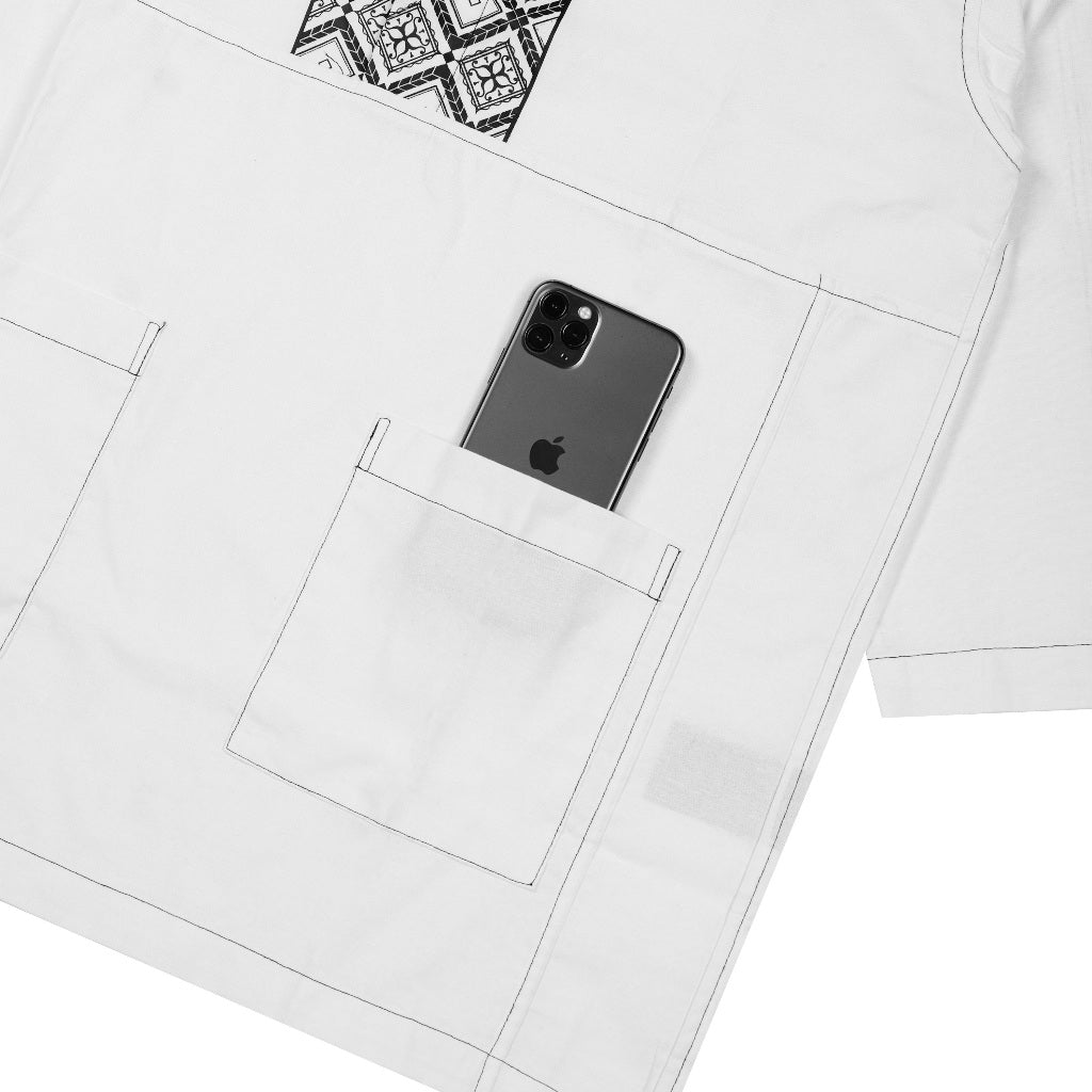 Noor Koko Shirt