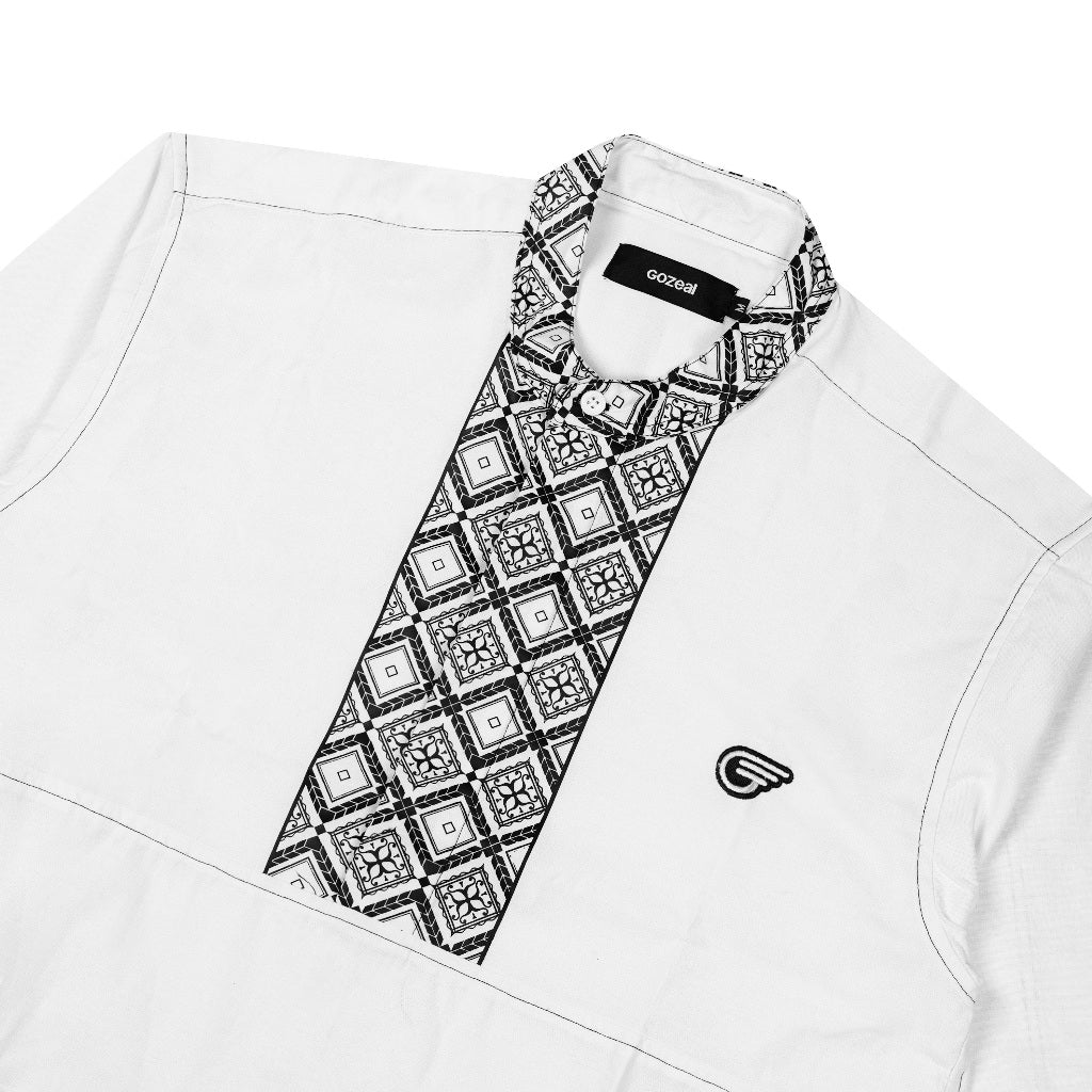 Noor Koko Shirt