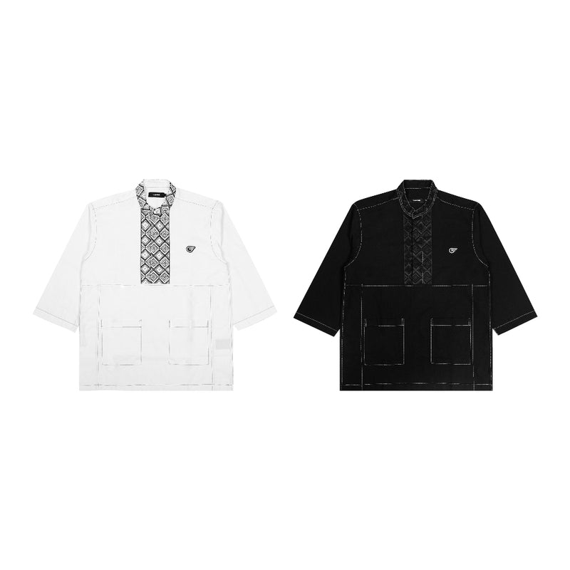 Noor Koko Shirt