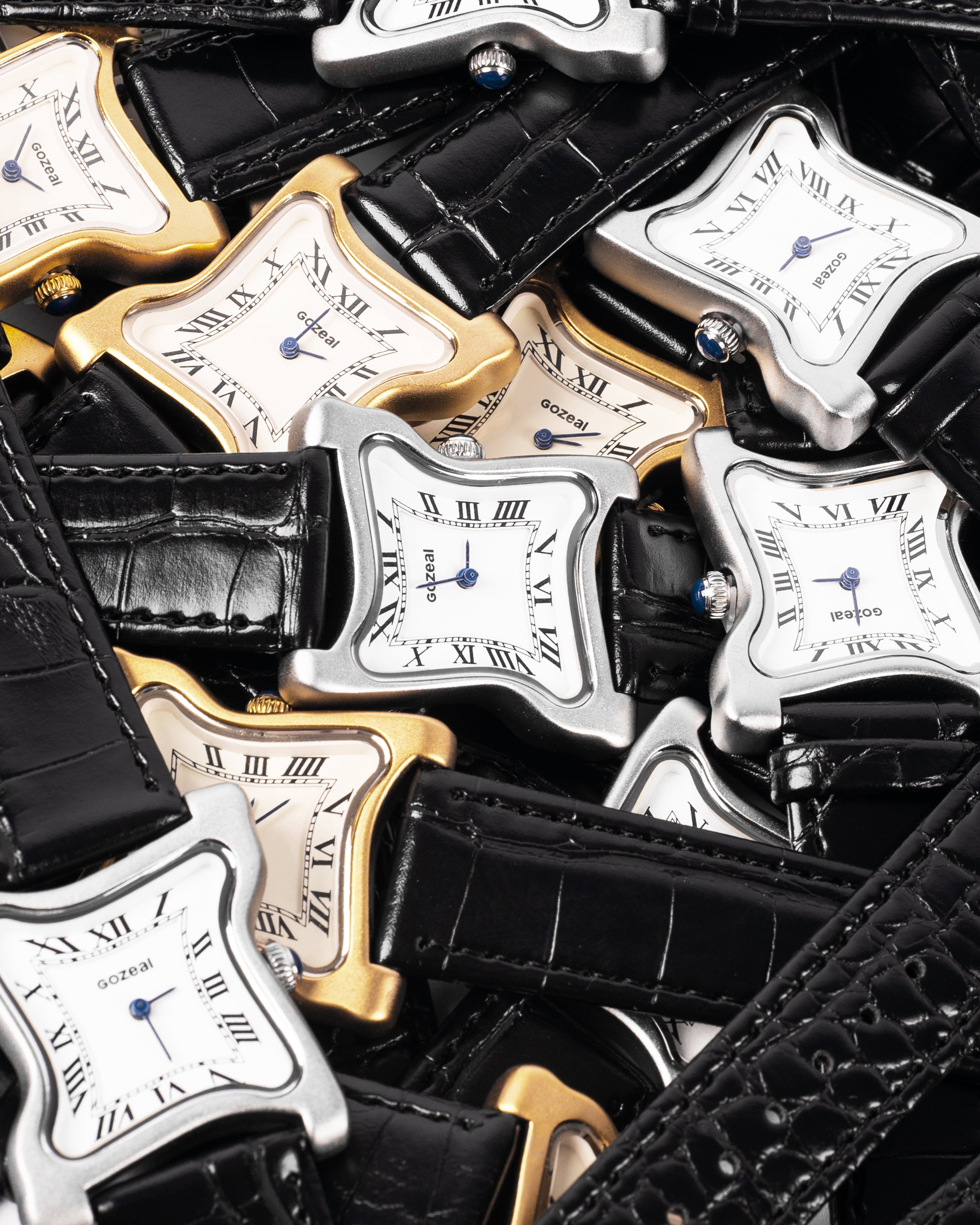 Klox Analog Watches