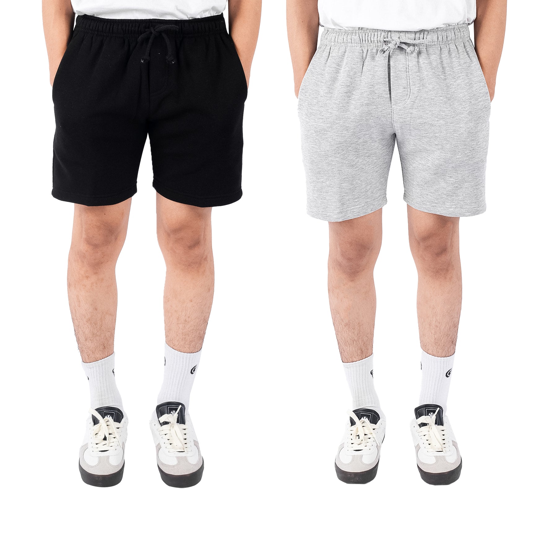 Mora Short Pants