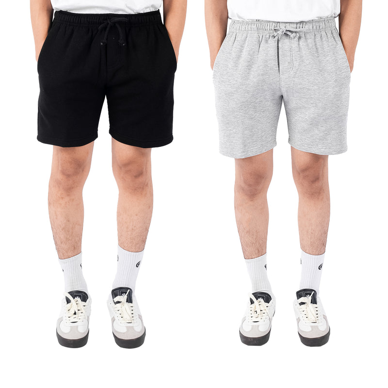 Mora Short Pants