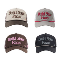 None Trucker Hat
