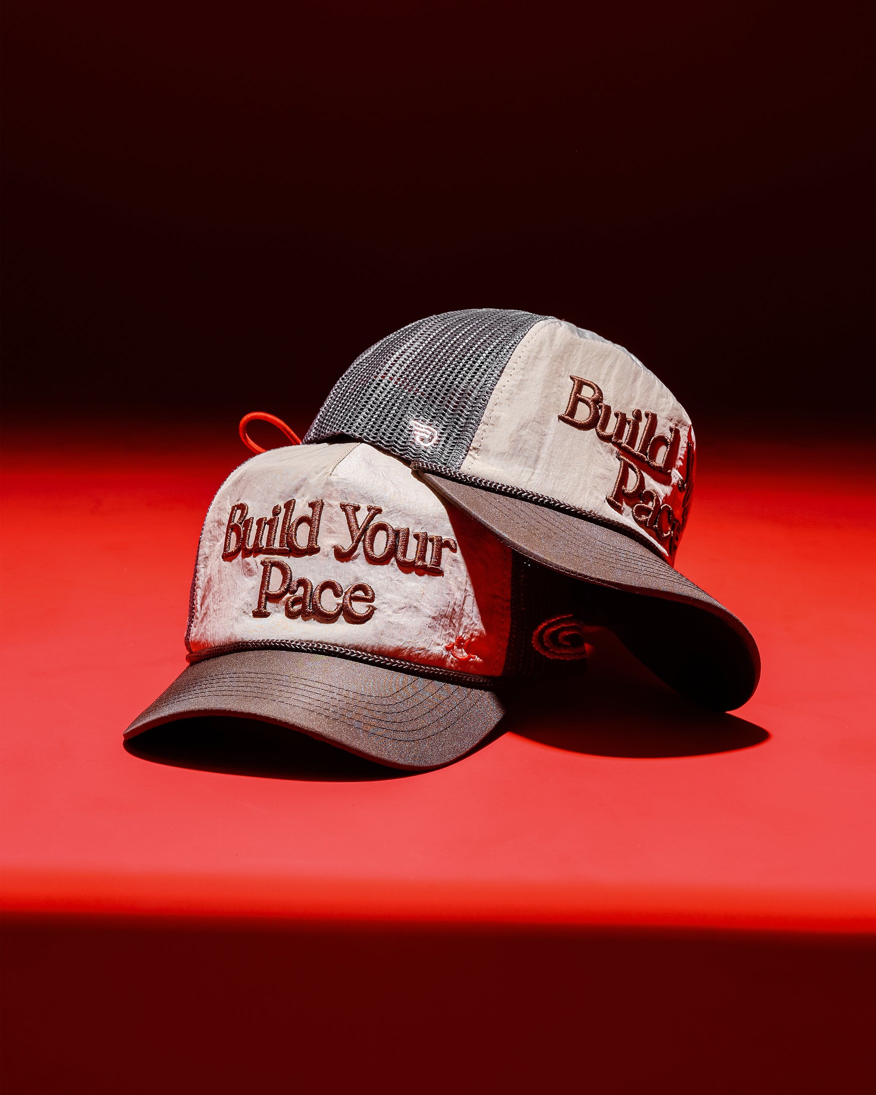None Trucker Hat