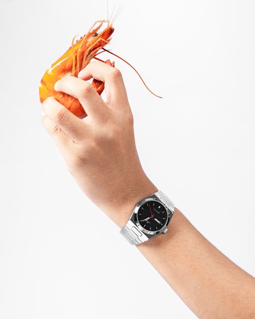 Clairo Analog Watches