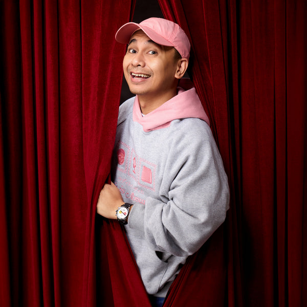 RADITYA DIKA
