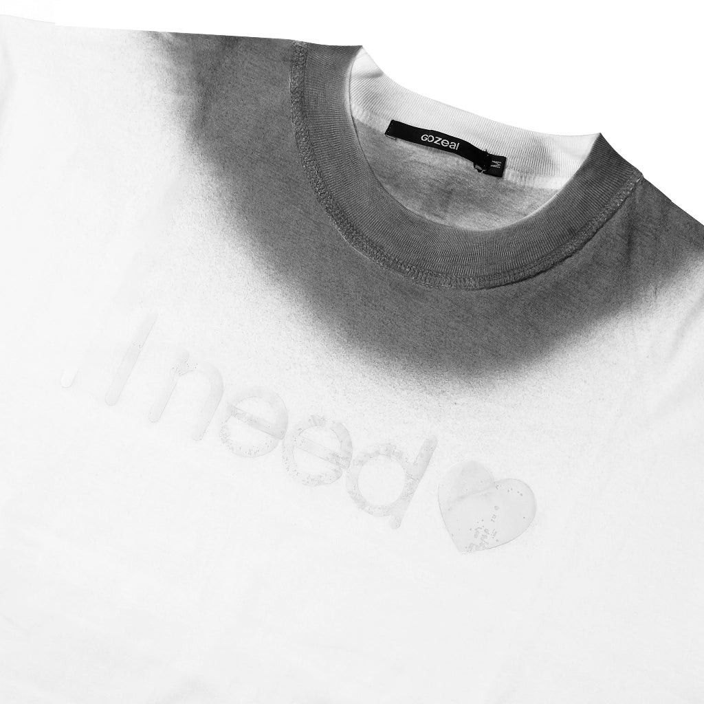 Romeo Boxy T-Shirt