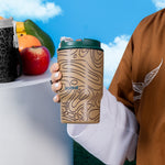 Coffee Tumbler - 16 oz / 480 ml Stainless Steel