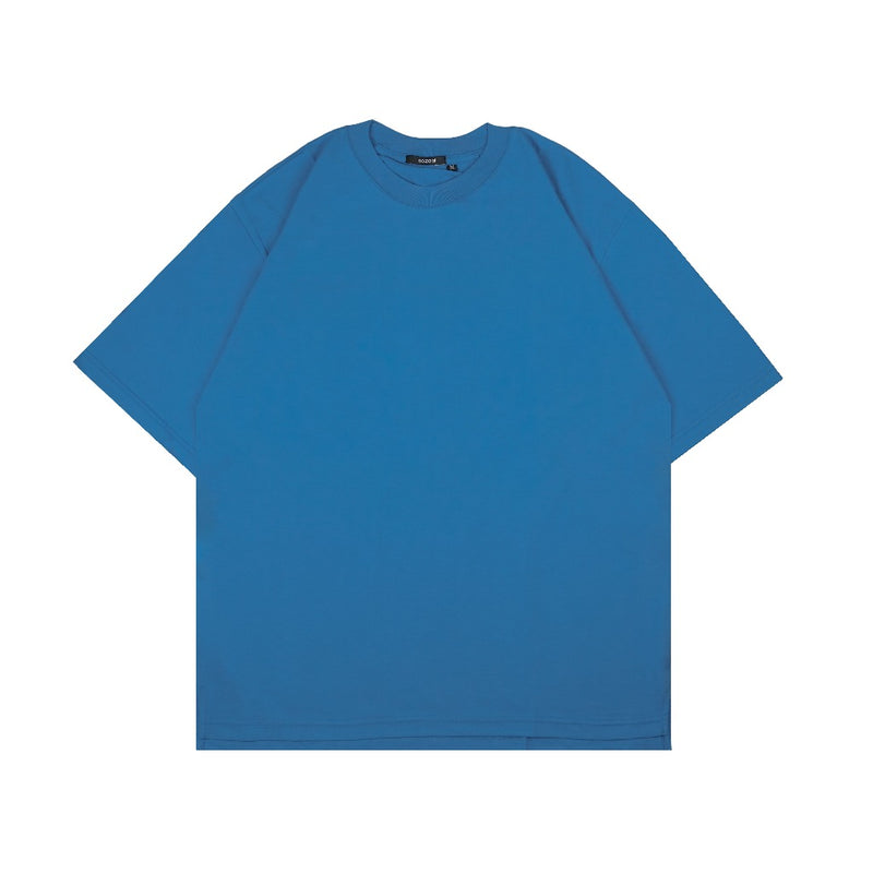 Super Sonic Oversized T-Shirt