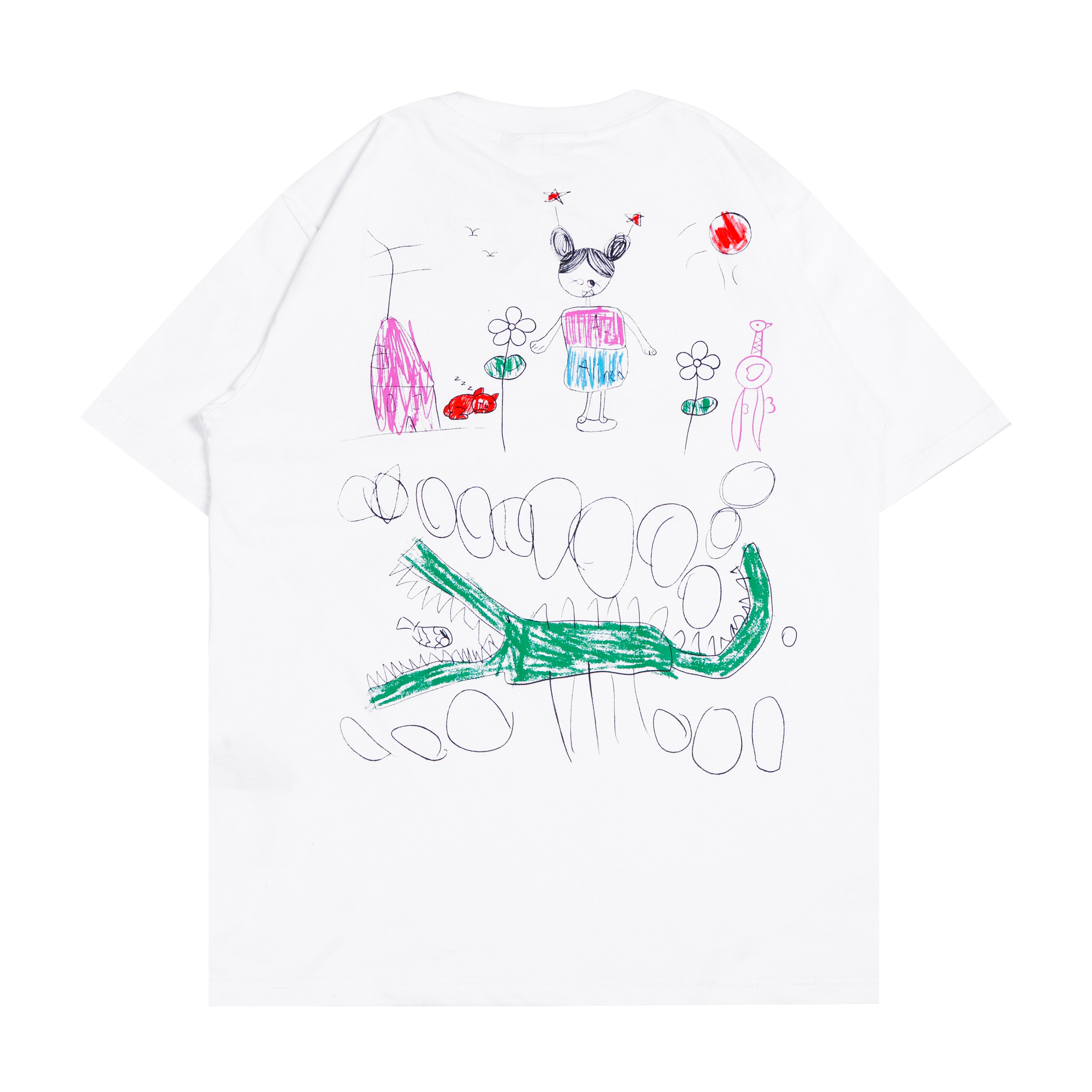 Gozeal X Raditya Dika - Alinea Reguler Fit T-Shirt