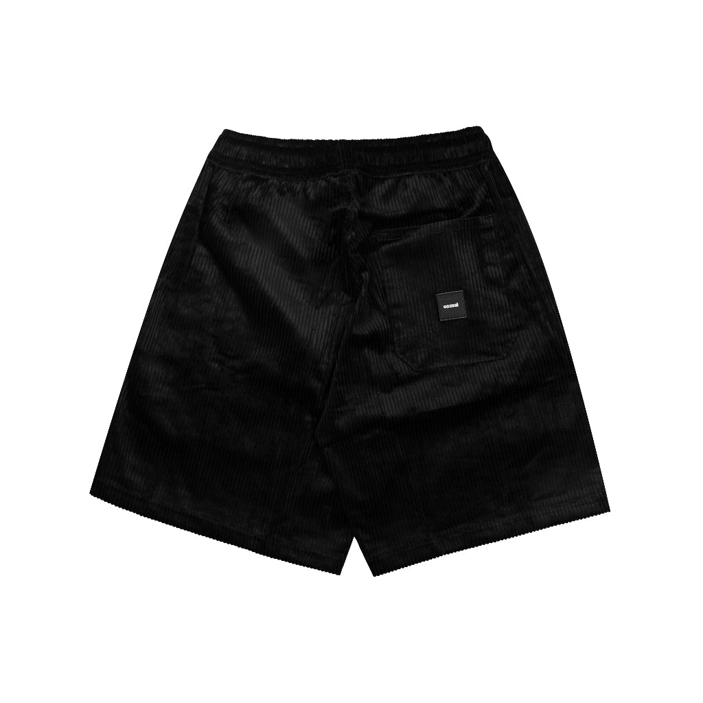 Trow Short Pants Corduroy