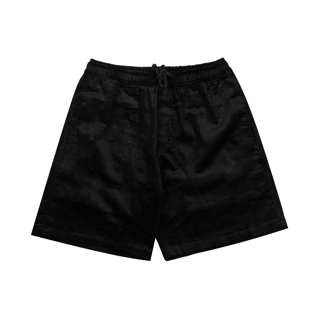 Trow Short Pants Corduroy
