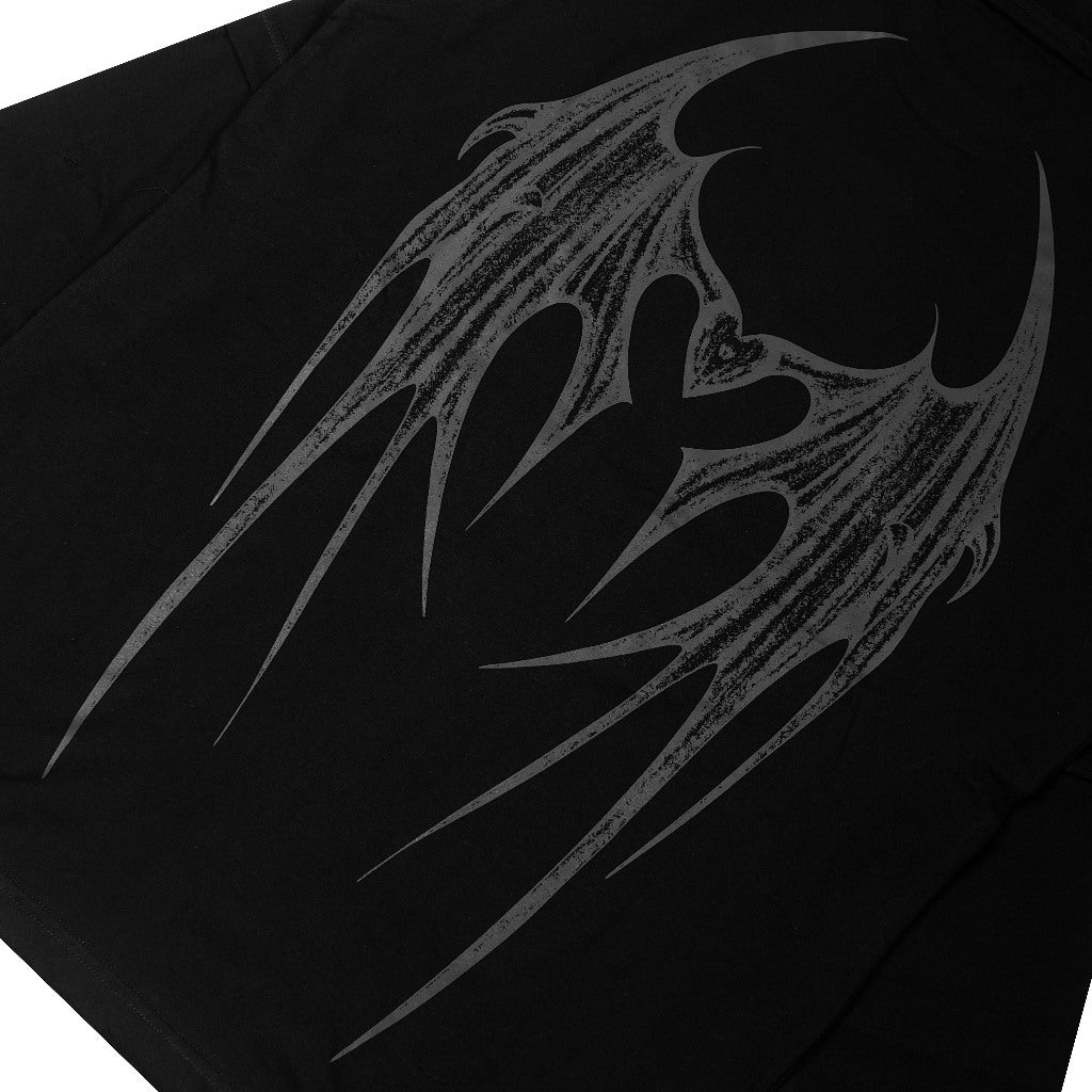 Troy Longsleeve T-Shirt