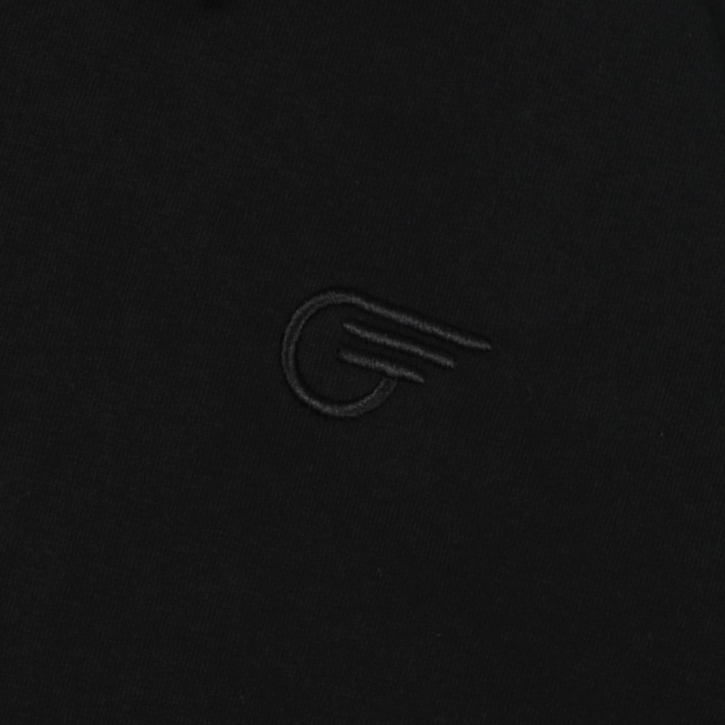 Twice Oversized Polo Shirt