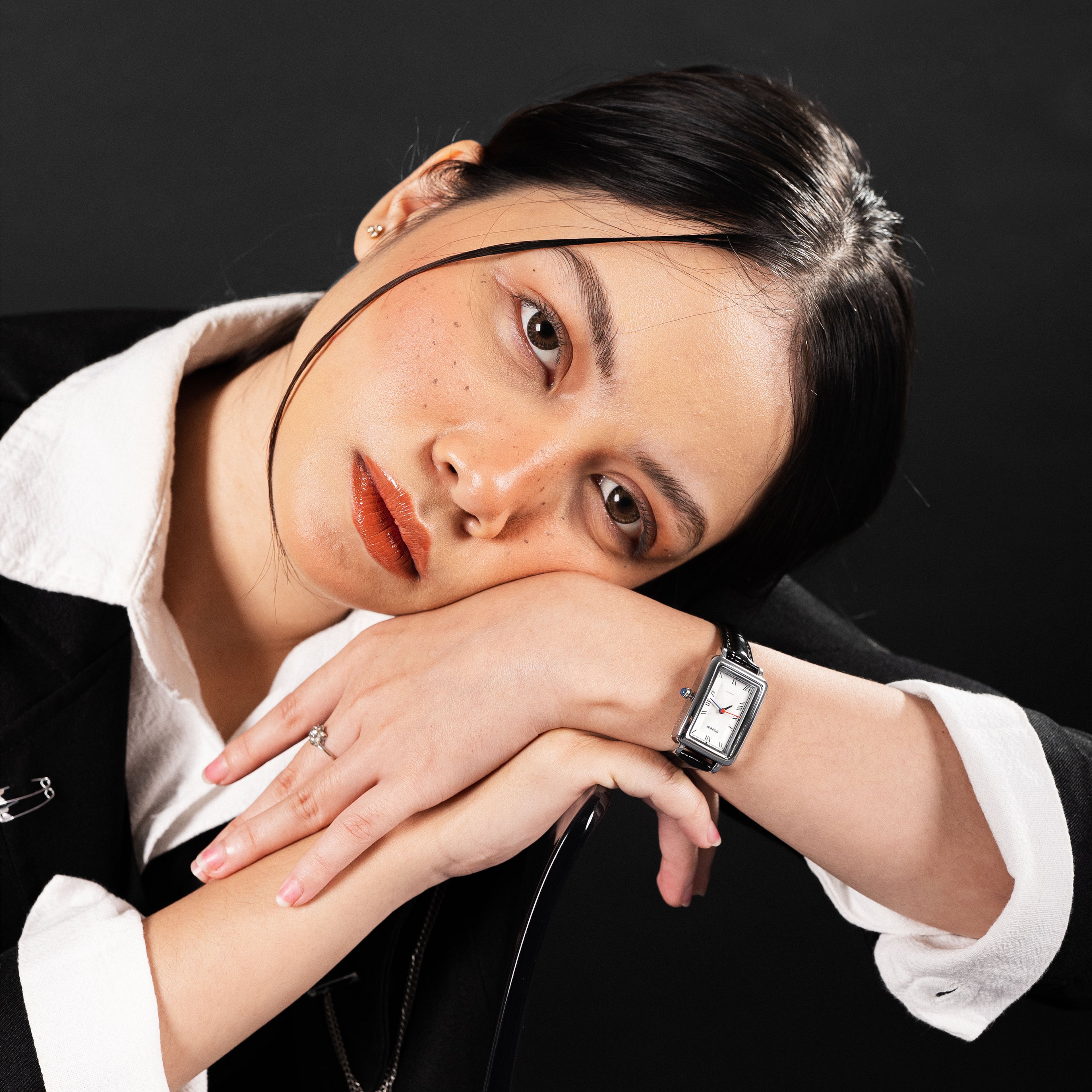 Valencia Analog Watches