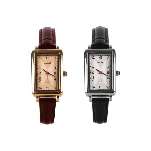 Valencia Analog Watches
