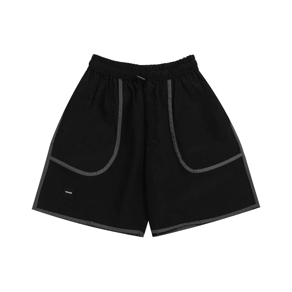 Active Short Pants