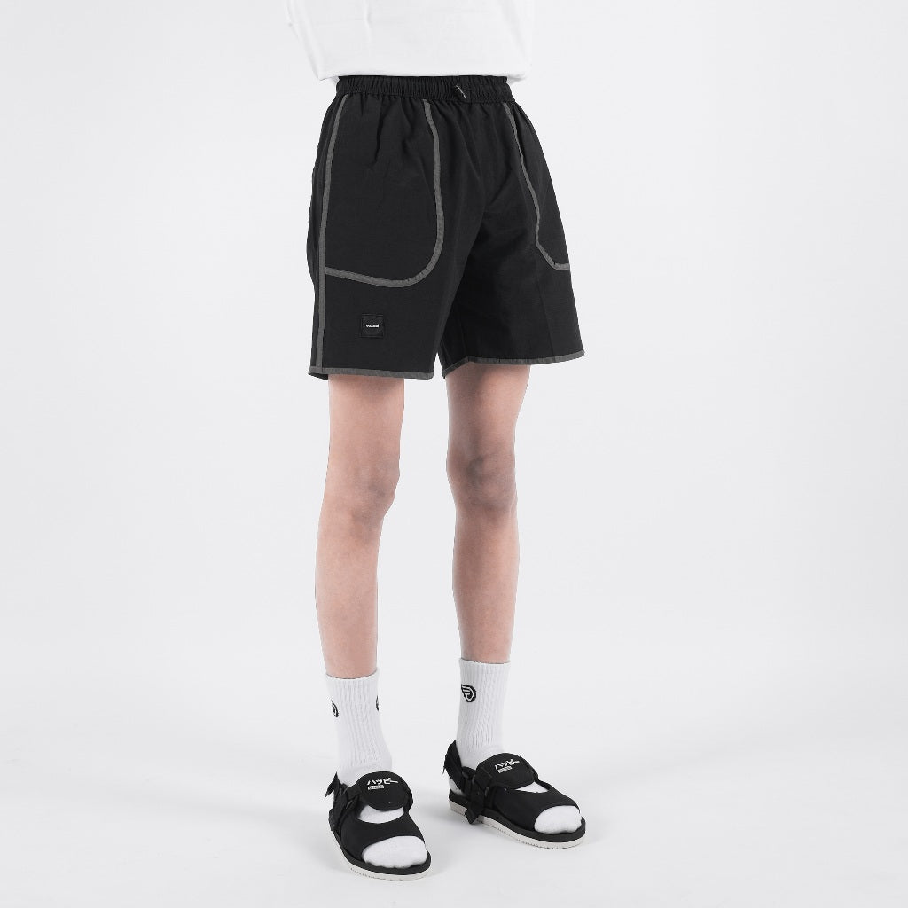 Active Short Pants