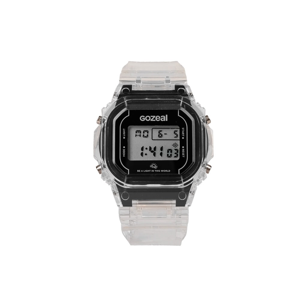 Basic Color Digital Watches