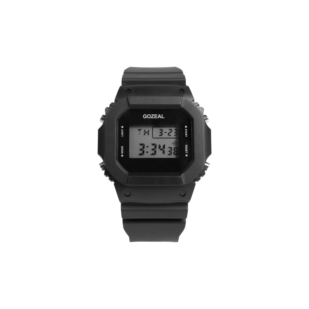 Basic Color Digital Watches