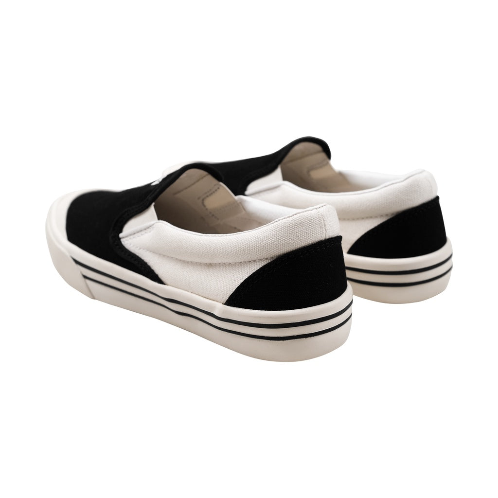 Naoki Slip on Shoes