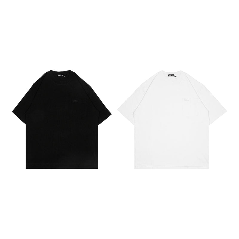 Basic Oversized T-Shirt