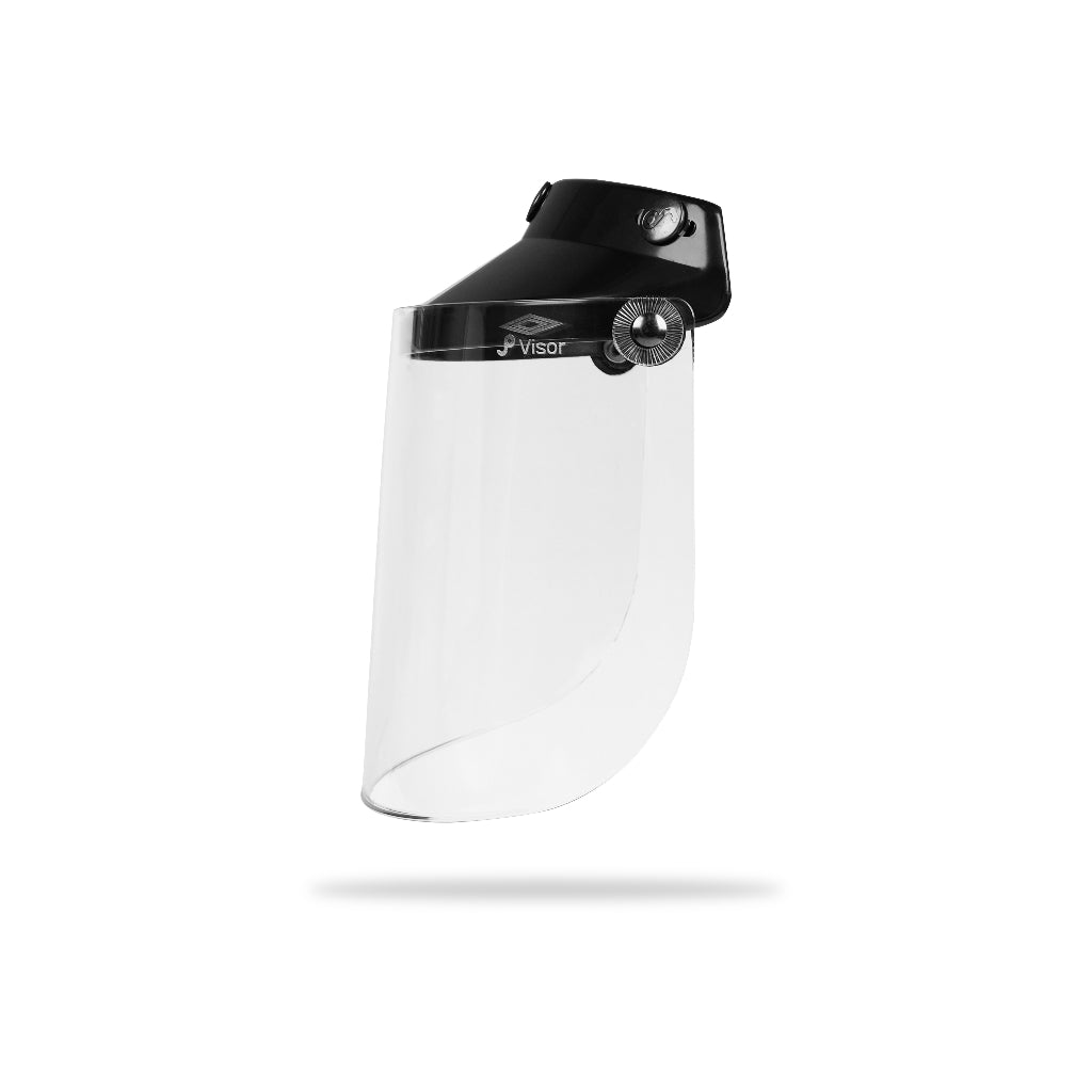 Gozeal X JPX Helmet - Visor