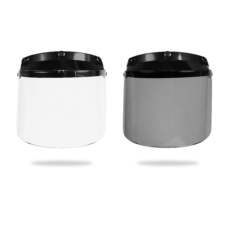 Gozeal X JPX Helmet - Visor