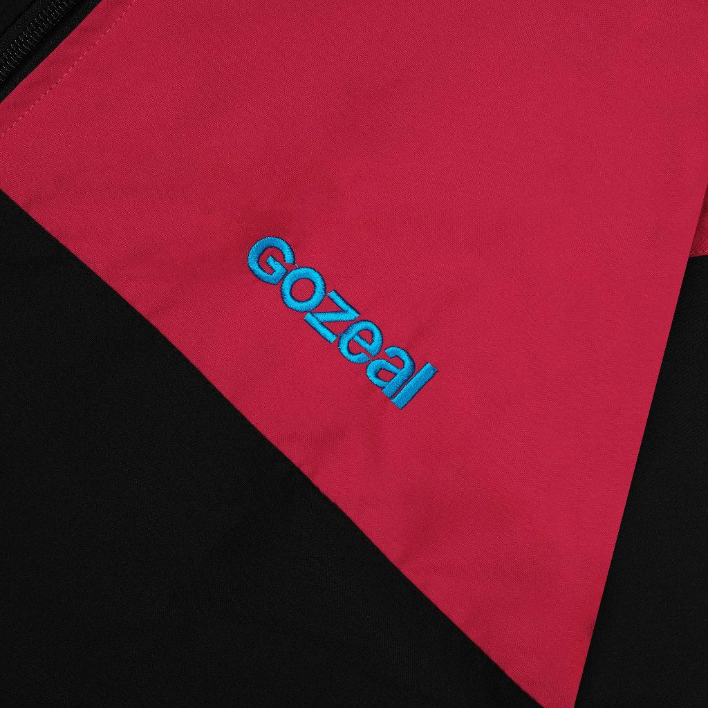 Beck Coach Jacket