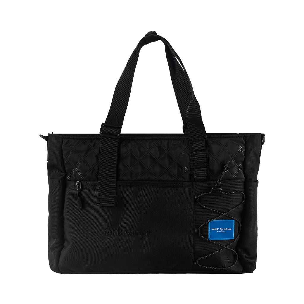 Gozeal X For Revenge - Barganing Totebag