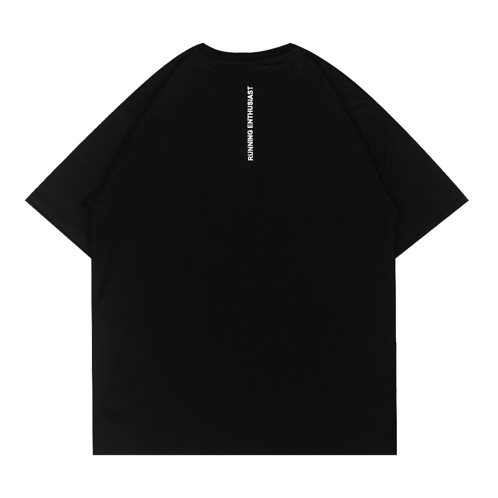 Enthusiast Running T-Shirt