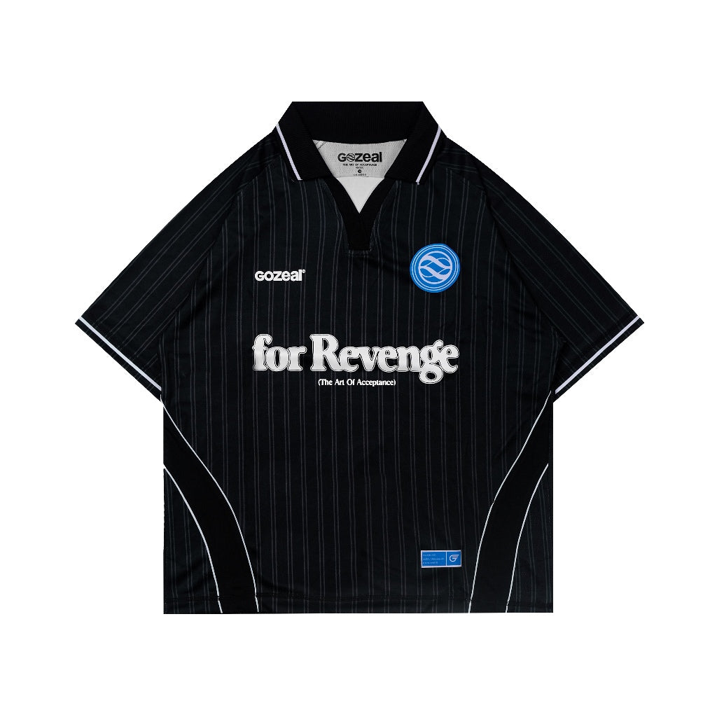 Gozeal X For Revenge - Denial Jersey