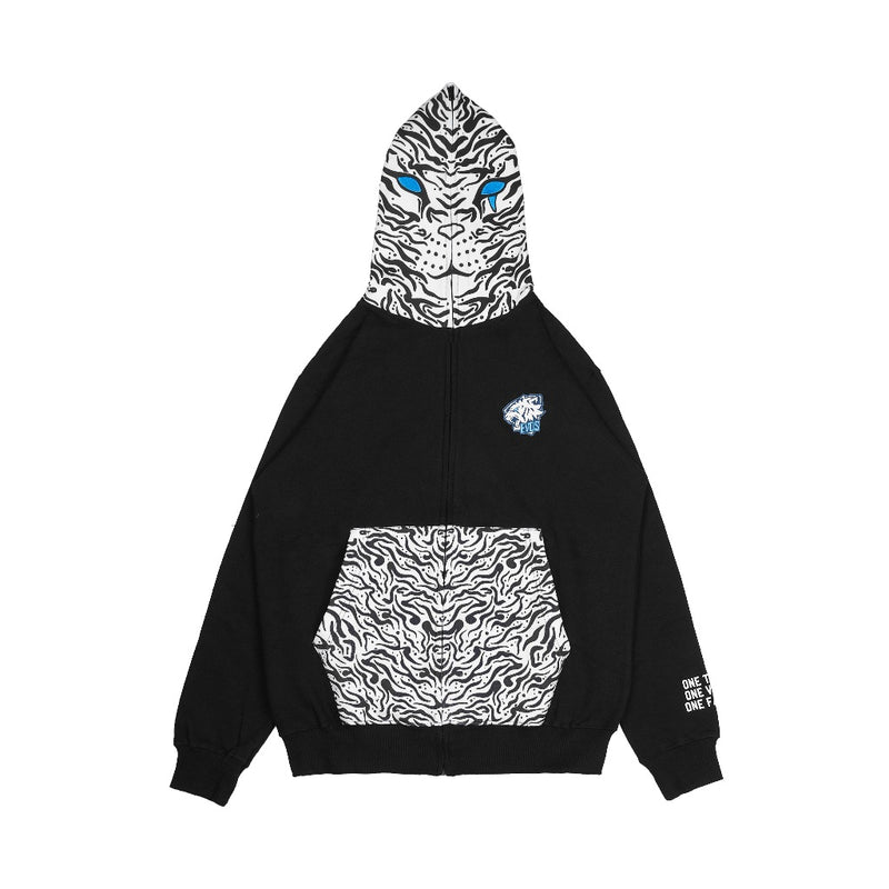 Gozeal x EVOS - Roar Hoodie