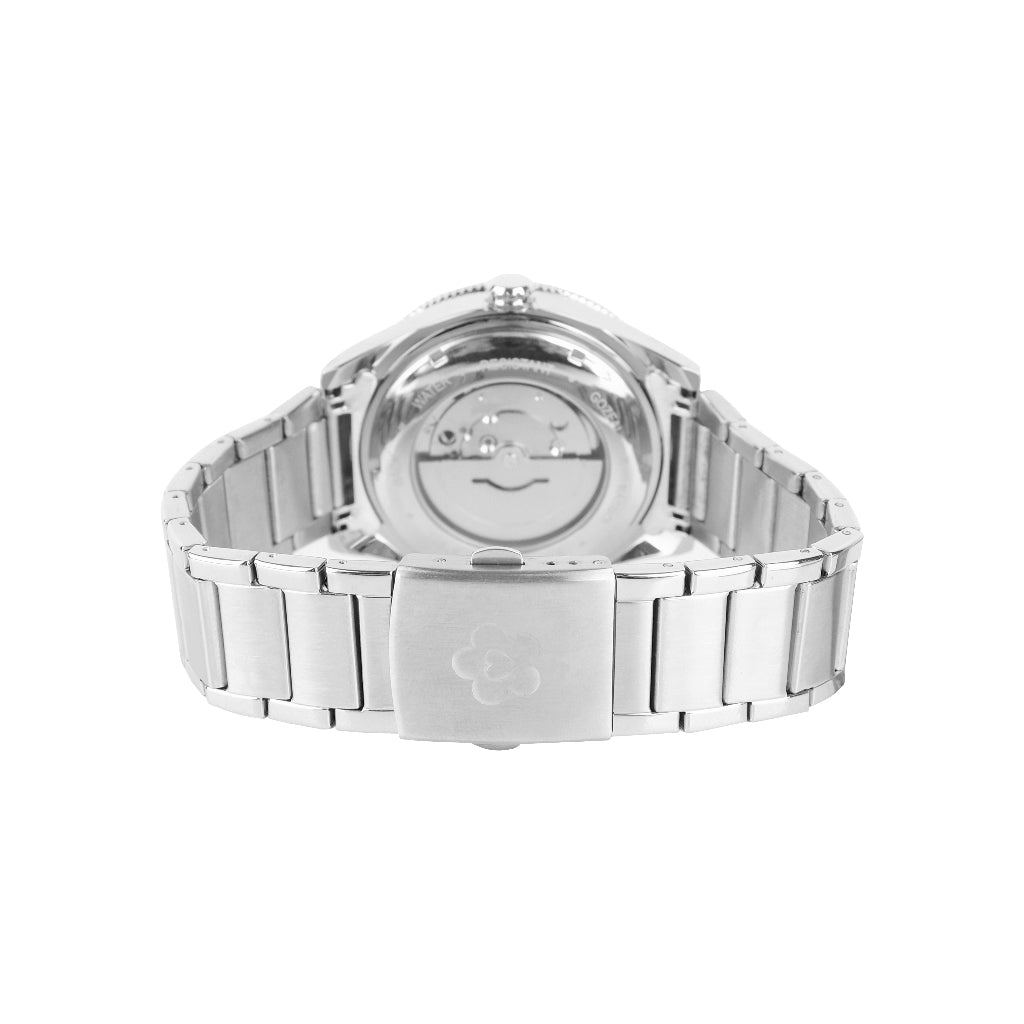 Gozeal X Basboi - Journey Analog Watches