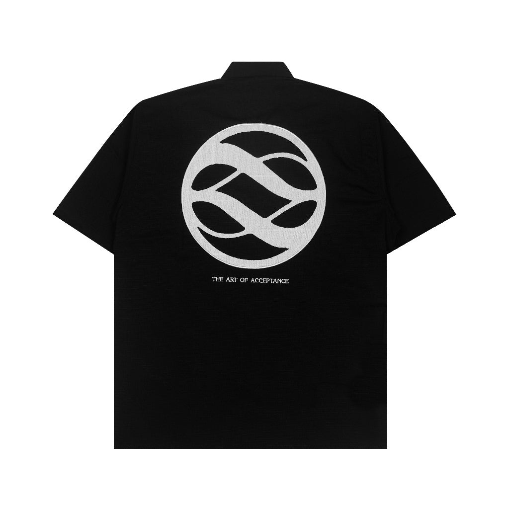Gozeal X For Revenge - Shock Shirt
