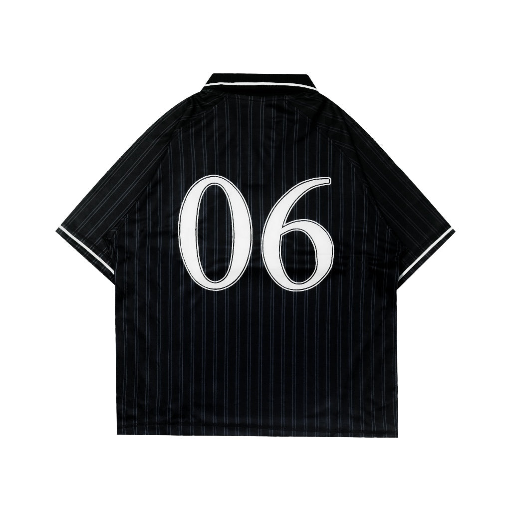 Gozeal X For Revenge - Denial Jersey