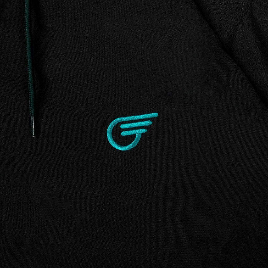 Austin Pullover Jacket