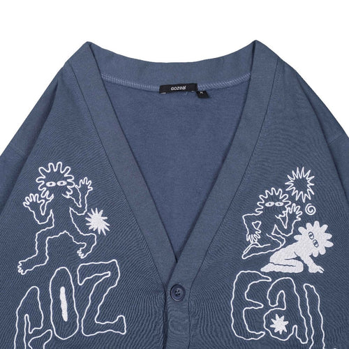 Aloha Cardigan