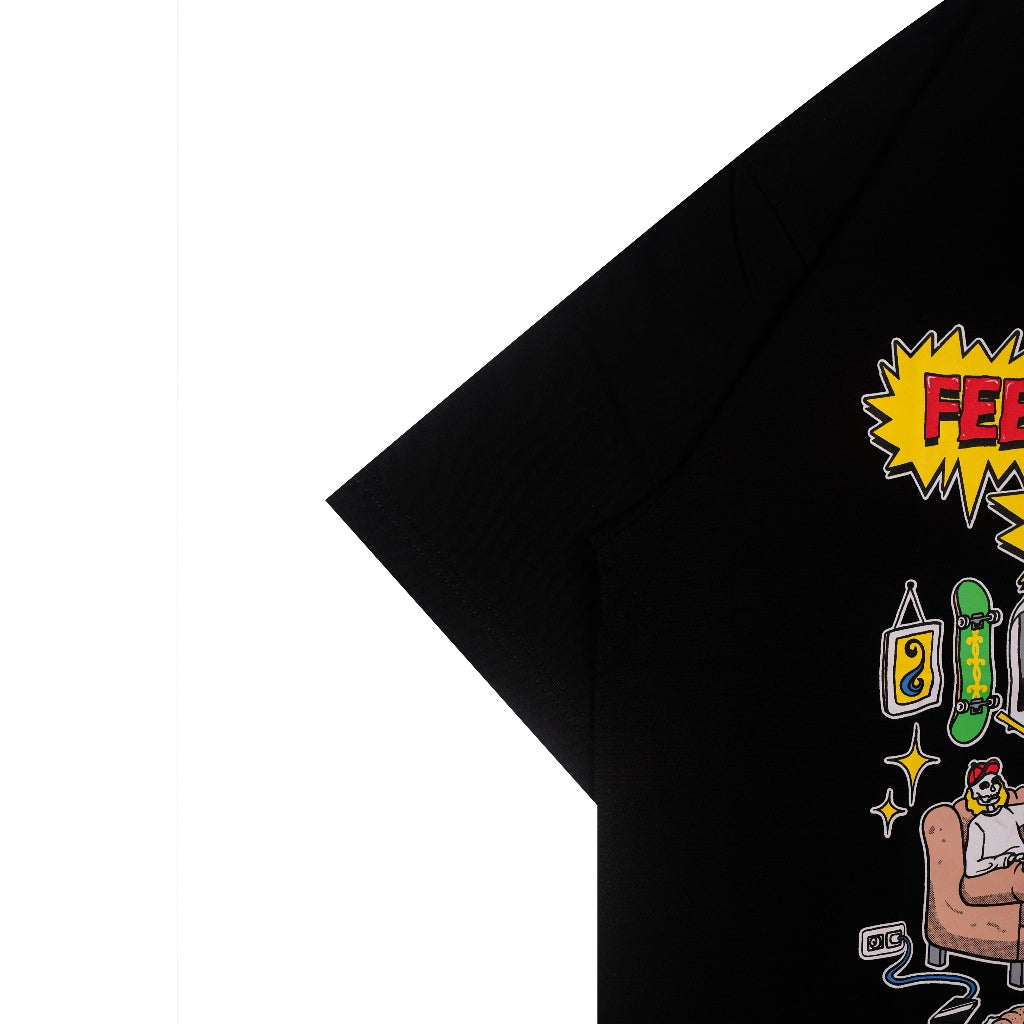 Lonely Oversized T-Shirt