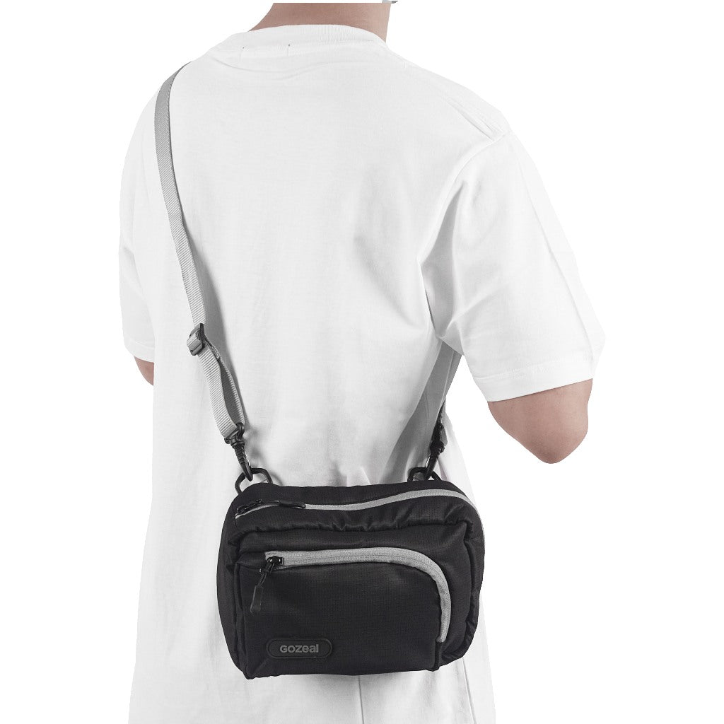 Ramsey Handbag
